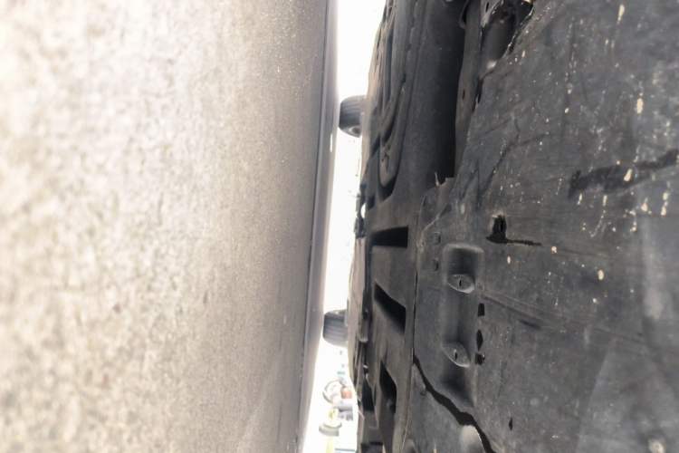 Used Lexus ES 2020 200 Excellence Edition Chassis Front