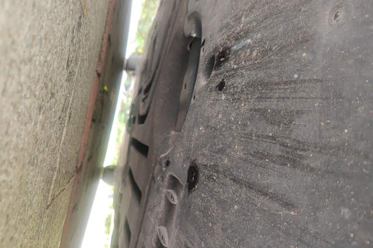 Used Lexus ES 2020 200 Excellence Edition Chassis Front