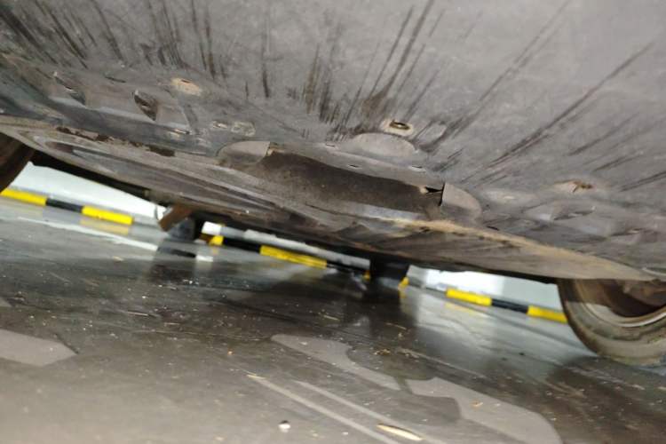 Used Lexus ES 2020 200 Luxury Edition Chassis Front