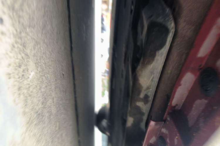 Used Lexus ES 2020 200 Excellence Edition Chassis Front Left