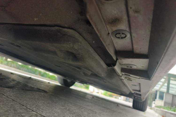 Used Lexus ES 2020 200 Excellence Edition Chassis Front Left