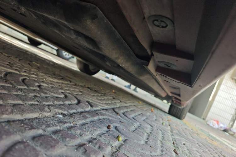 Used Lexus ES 2020 200 Luxury Edition Chassis Front Left