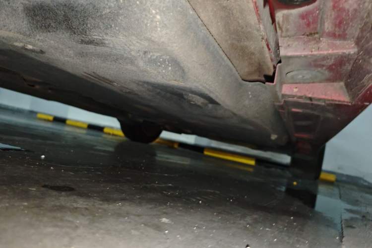 Used Lexus ES 2020 200 Luxury Edition Chassis Front Left