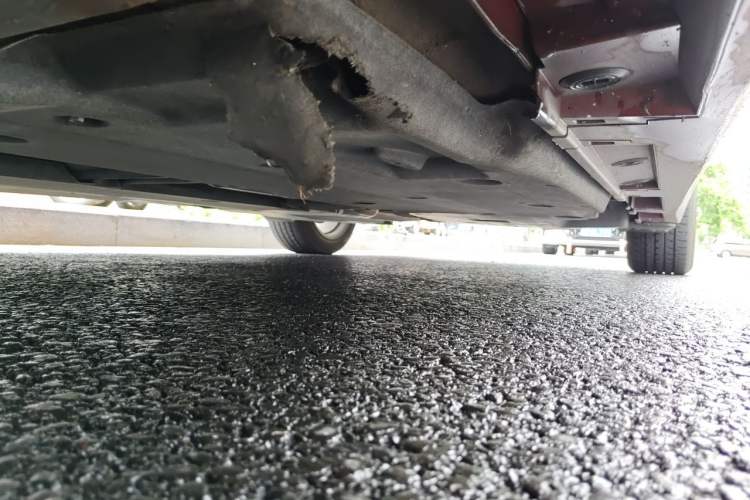 Used Lexus ES 2020 200 Excellence Edition Chassis Front Left
