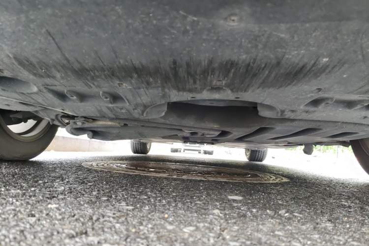 Used Lexus ES 2020 200 Excellence Edition Chassis Front
