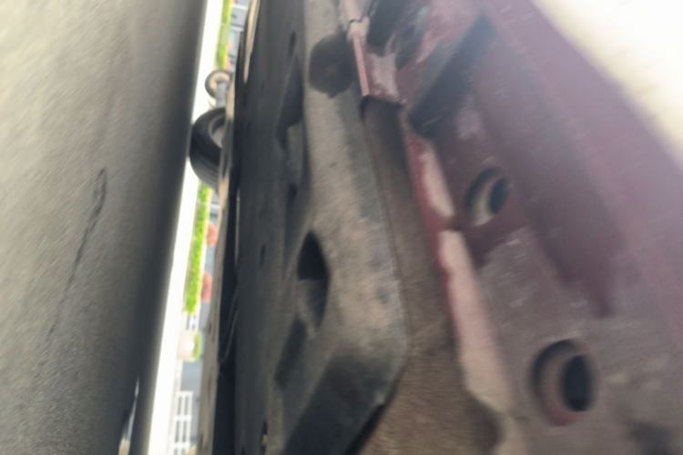 Used Lexus ES 2020 200 Excellence Edition Chassis Front Right
