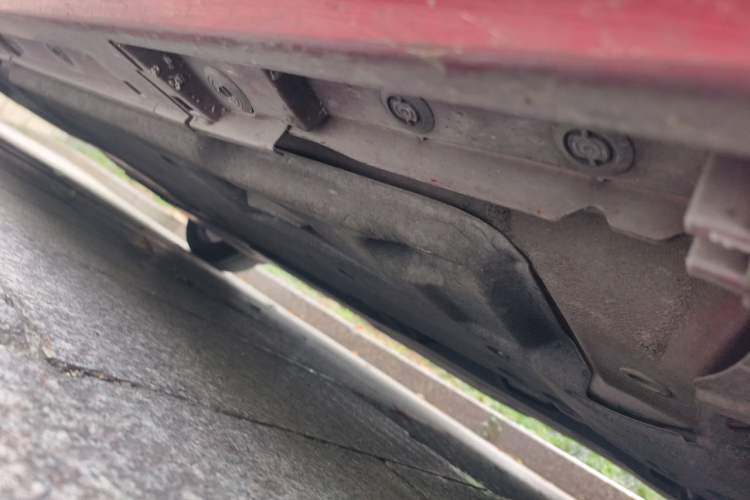 Used Lexus ES 2020 200 Excellence Edition Chassis Front Right