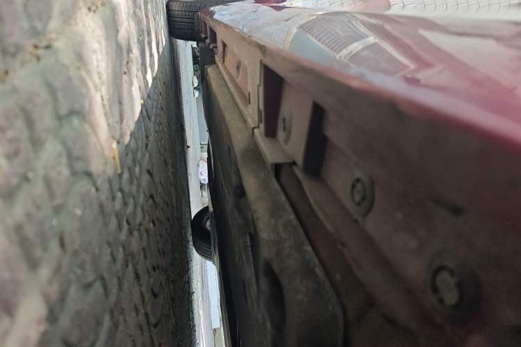 Used Lexus ES 2020 200 Luxury Edition Chassis Front Right