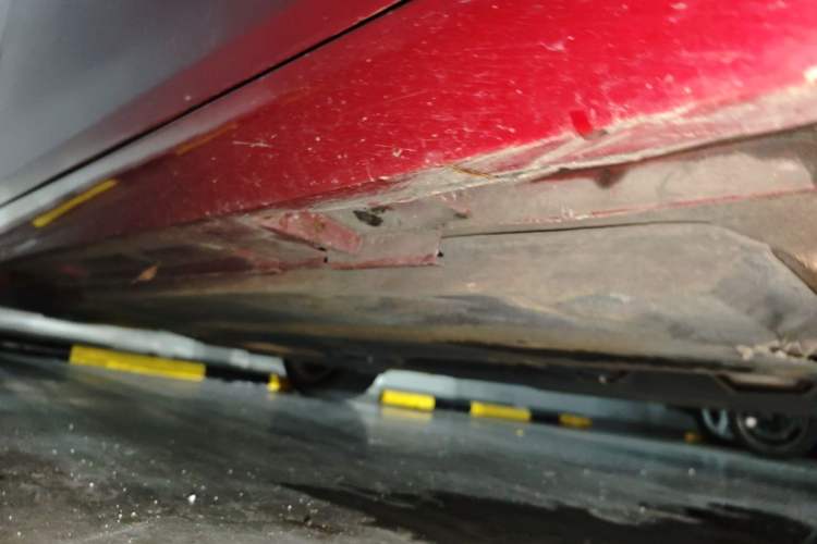 Used Lexus ES 2020 200 Luxury Edition Chassis Front Right