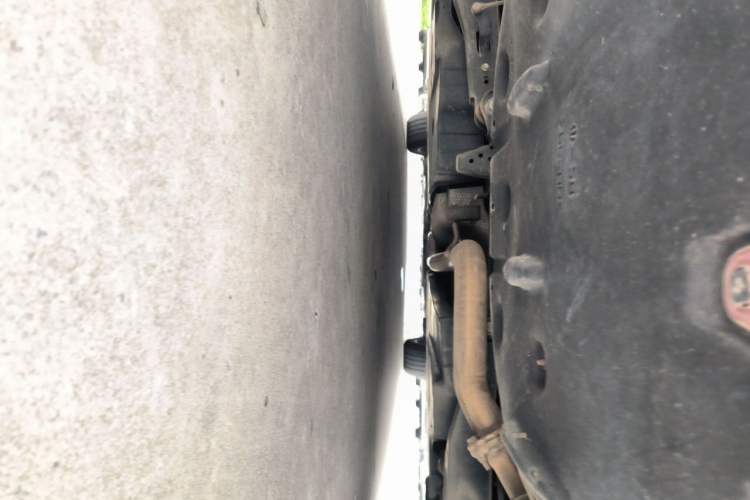 Used Lexus ES 2020 200 Excellence Edition Chassis Rear