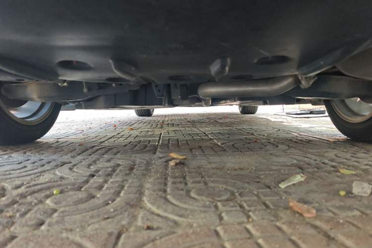 Used Lexus ES 2020 200 Luxury Edition Chassis Rear