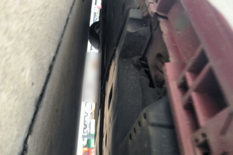 Used Lexus ES 2020 200 Excellence Edition Chassis Rear Left