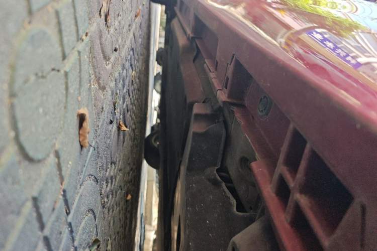 Used Lexus ES 2020 200 Luxury Edition Chassis Rear Left