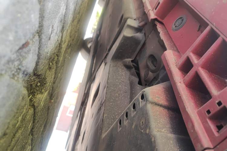 Used Lexus ES 2020 200 Excellence Edition Chassis Rear Left