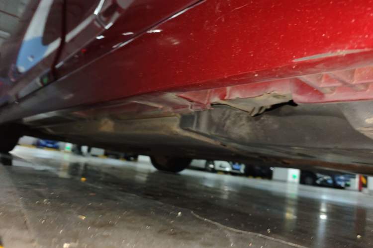 Used Lexus ES 2020 200 Luxury Edition Chassis Rear Left