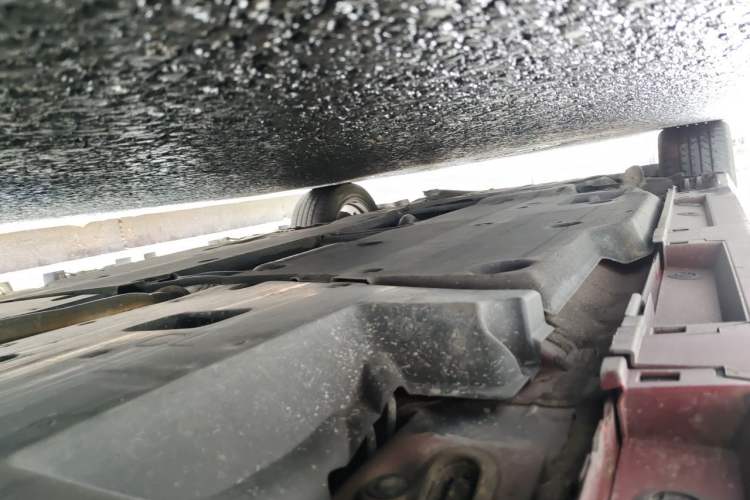 Used Lexus ES 2020 200 Excellence Edition Chassis Rear Left