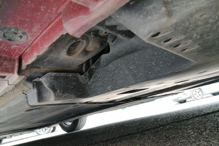 Used Lexus ES 2020 200 Luxury Edition Chassis Rear Left
