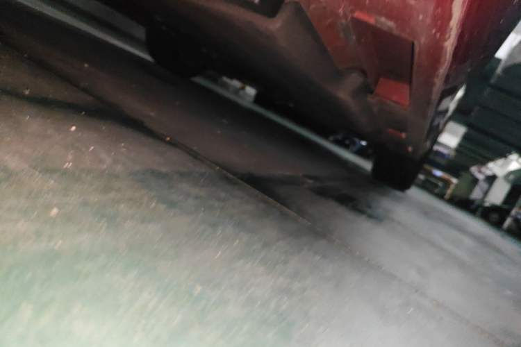 Used Lexus ES 2020 200 Excellence Edition Chassis Rear Right