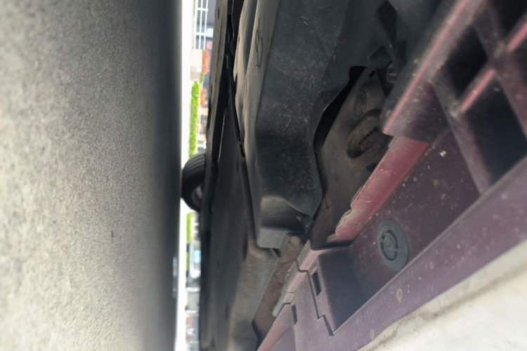 Used Lexus ES 2020 200 Excellence Edition Chassis Rear Right