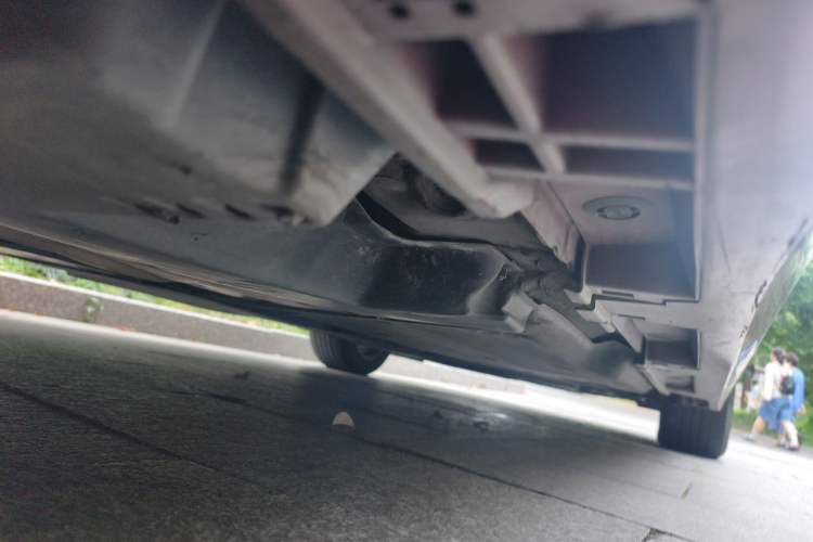 Used Lexus ES 2020 200 Excellence Edition Chassis Rear Right