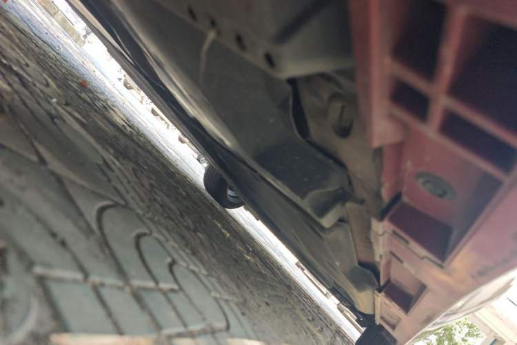 Used Lexus ES 2020 200 Luxury Edition Chassis Rear Right