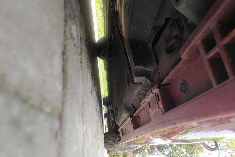 Used Lexus ES 2020 200 Excellence Edition Chassis Rear Right