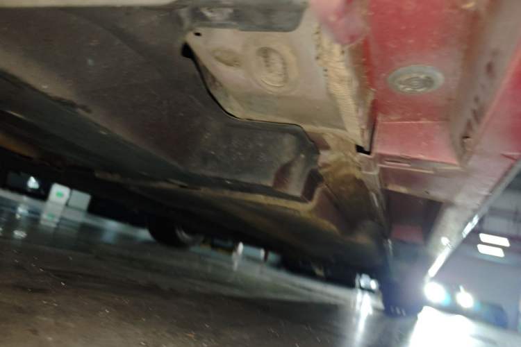 Used Lexus ES 2020 200 Luxury Edition Chassis Rear Right