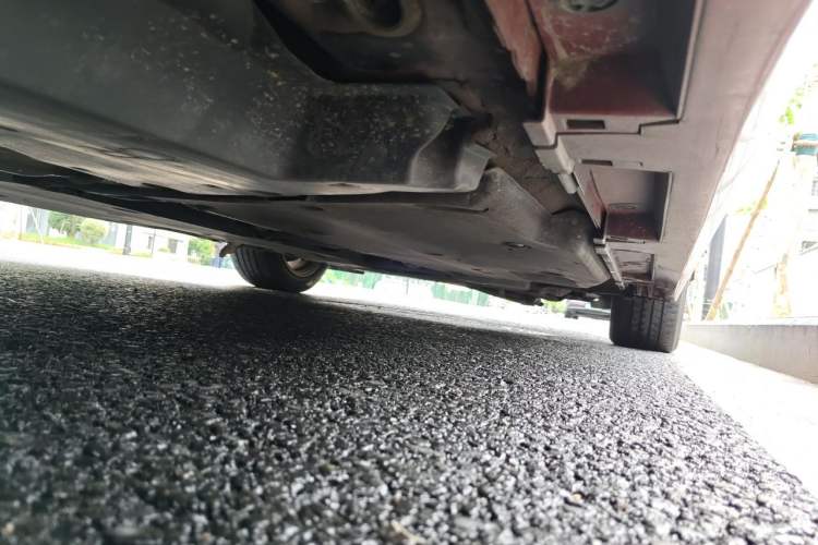 Used Lexus ES 2020 200 Excellence Edition Chassis Rear Right