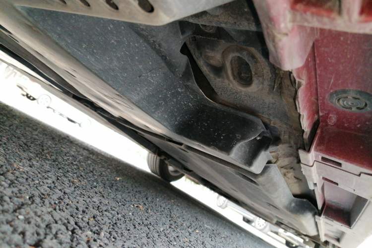 Used Lexus ES 2020 200 Luxury Edition Chassis Rear Right