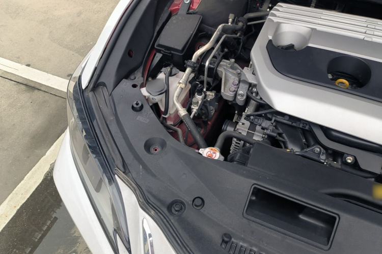 Used Lexus ES 2020 200 Excellence Edition Engine Bay Right