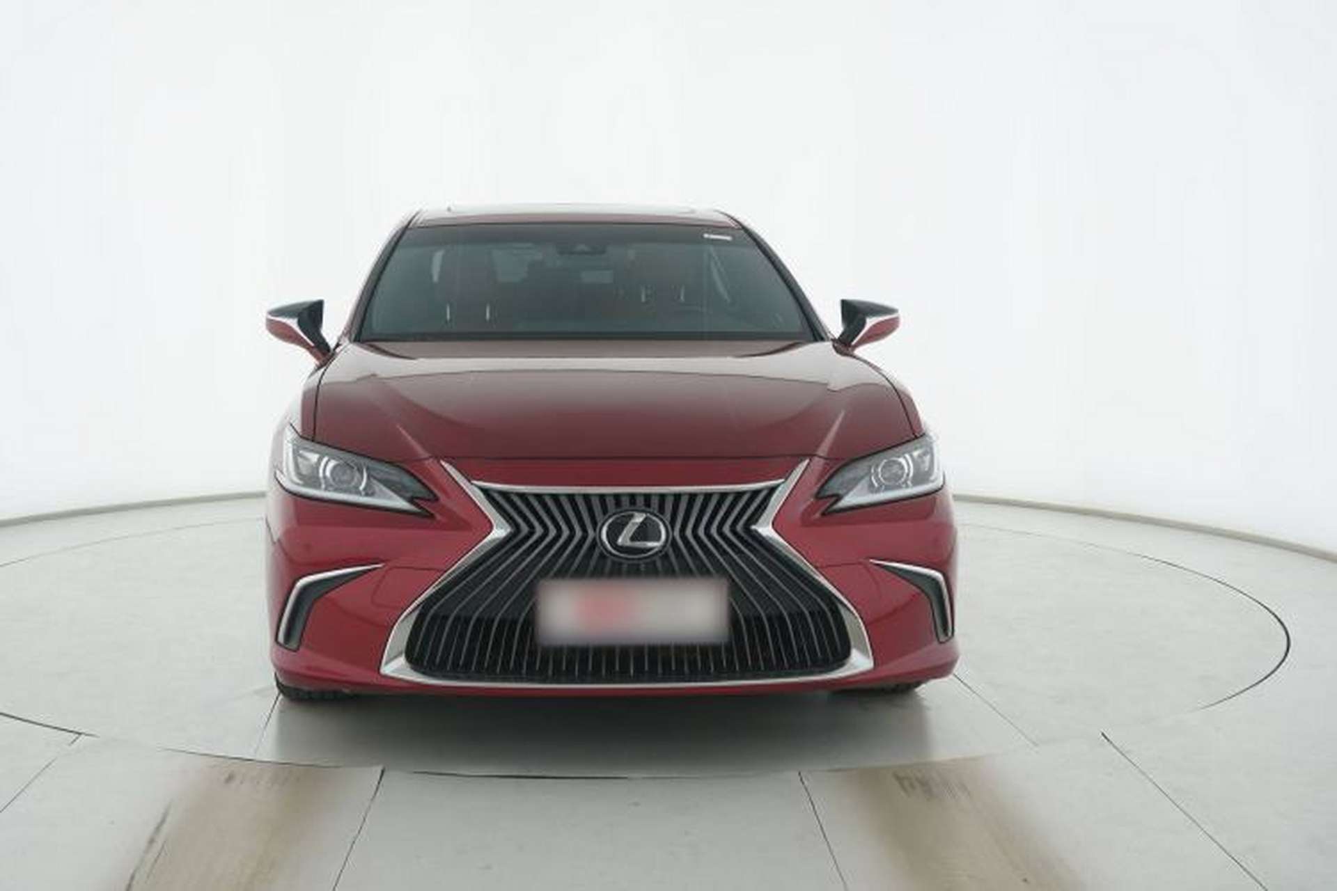 Used Lexus ES 2020 200 Luxury Edition Exterior 1