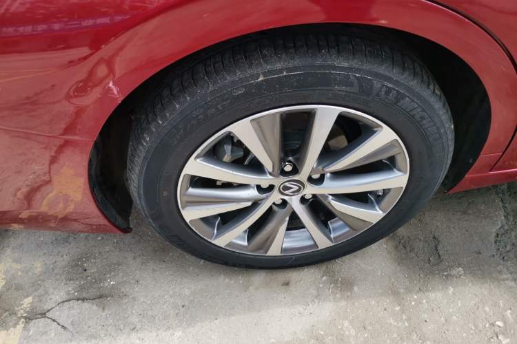 Used Lexus ES 2020 200 Excellence Edition Exterior 5