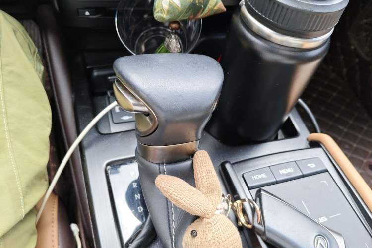 Used Lexus ES 2020 200 Excellence Edition Gear Lever