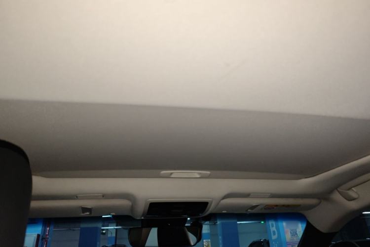 Used Lexus ES 2020 200 Luxury Edition Headliner