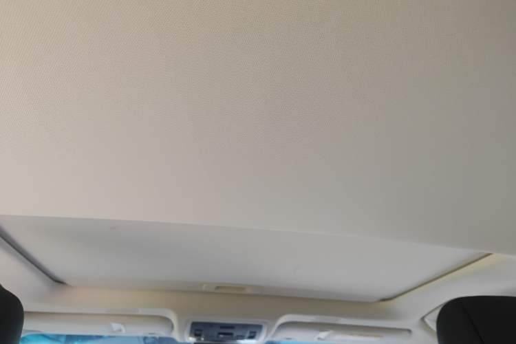 Used Lexus ES 2020 200 Excellence Edition Headliner