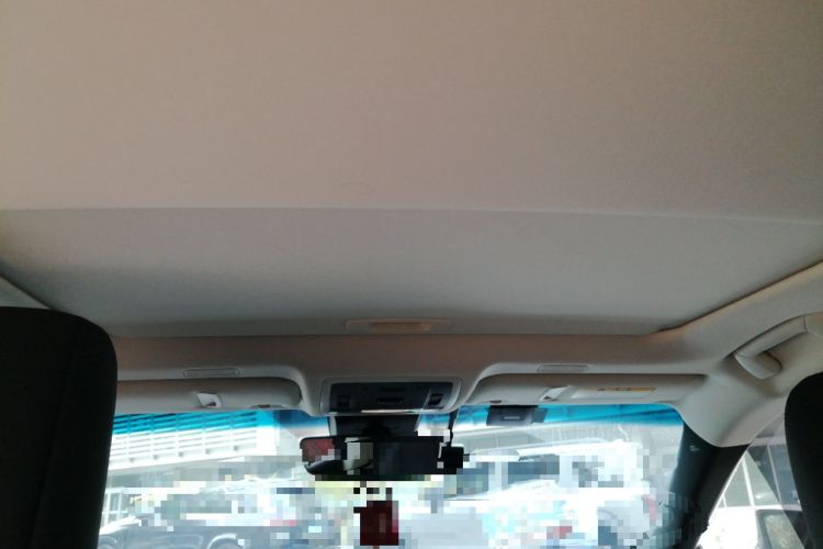 Used Lexus ES 2020 200 Luxury Edition Headliner