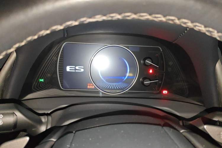 Used Lexus ES 2020 200 Excellence Edition Instrument Cluster