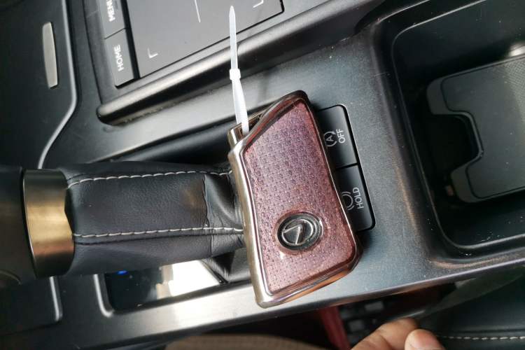 Used Lexus ES 2020 200 Excellence Edition Interior 1