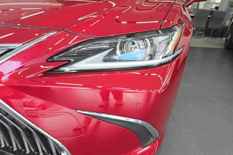 Used Lexus ES 2020 200 Excellence Edition Left Front Headlight