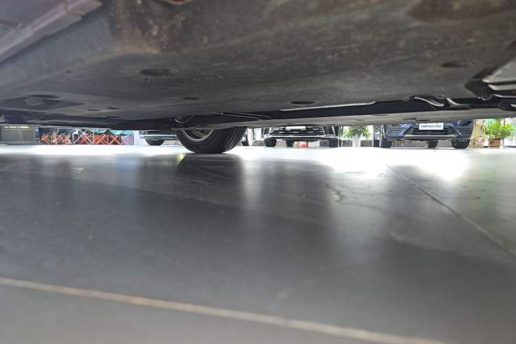 Used Lexus ES 2020 200 Excellence Edition Left Side Sill