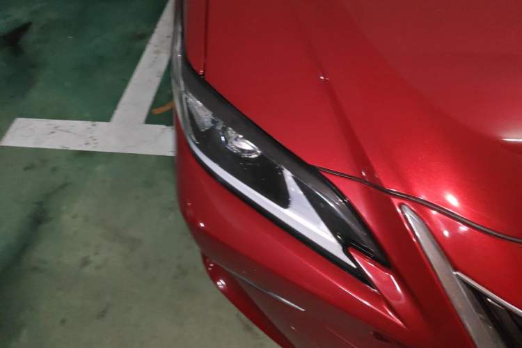Used Lexus ES 2020 200 Excellence Edition Right Front Headlight