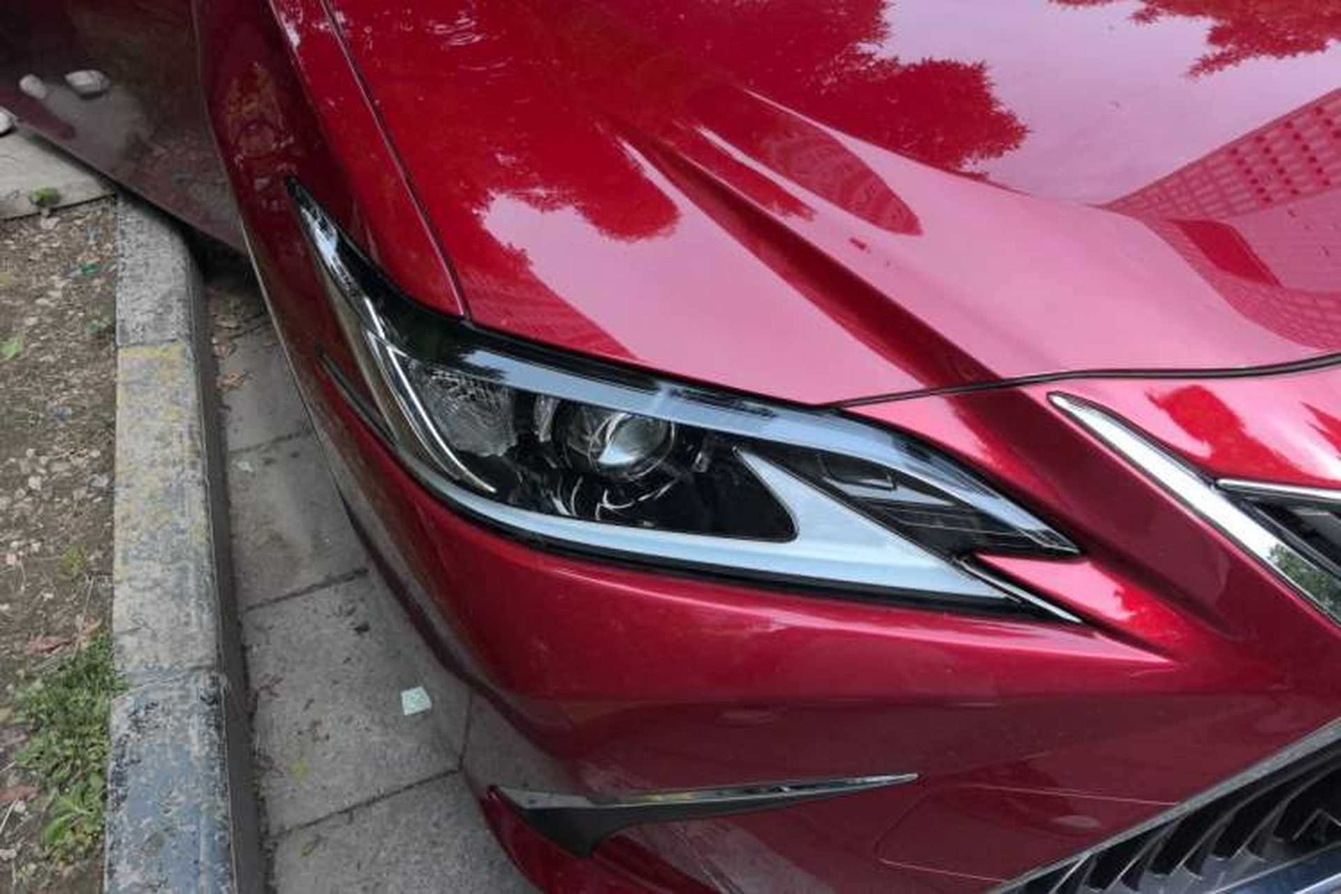 Used Lexus ES 2020 200 Excellence Edition Right Front Headlight
