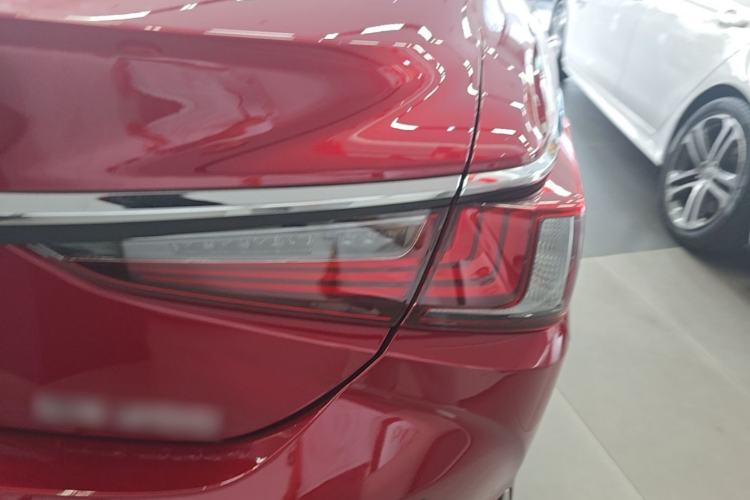 Used Lexus ES 2020 200 Excellence Edition Right Rear Taillight