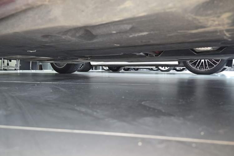Used Lexus ES 2020 200 Excellence Edition Right Side Sill