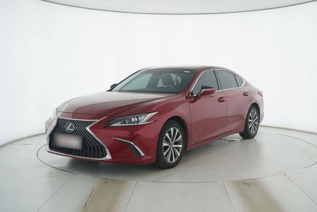 Used Lexus ES 2020 200 Luxury Edition