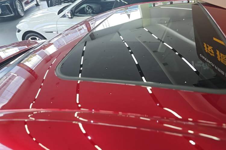 Used Lexus ES 2020 200 Excellence Edition Roof