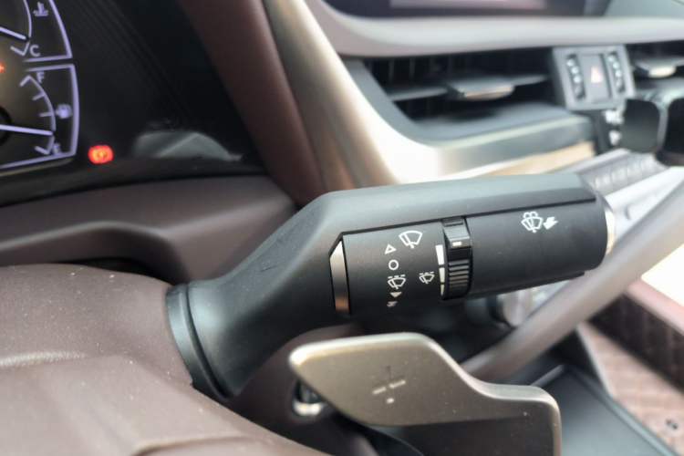 Used Lexus ES 2020 200 Excellence Edition Vehicle Key