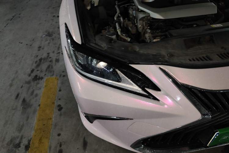 Used Lexus ES 2020 200 Excellence Edition Right Front Headlight