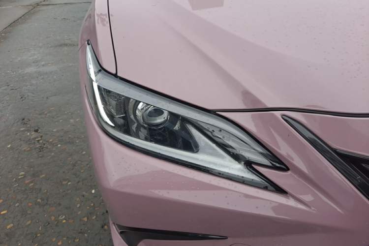 Used Lexus ES 2020 200 Excellence Edition Right Front Headlight
