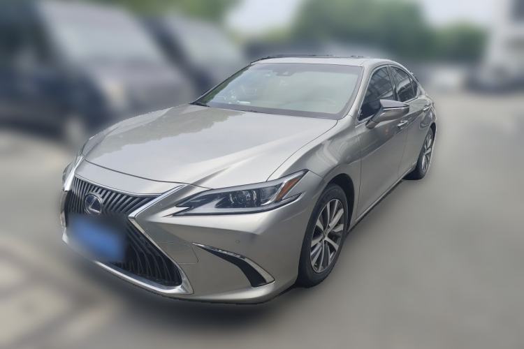 Used Lexus ES 2020 300h Premier Edition Guazi used car, China used car export, Used car for sale, Used  cars, Cheapest cars for sale